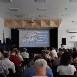 Представники СВЖУ відвідали відкриті обговорення чергового планованого підвищення тарифів від Київводоканалу.