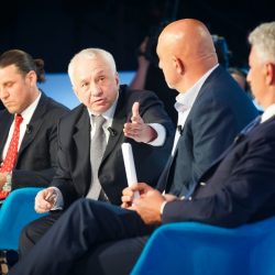 Свобода слова Савіка Шустера