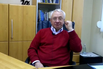 ютуб-канал Олексія Кучеренка