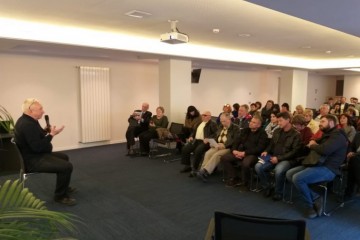 Голова СВЖУ на зустрічах в Одесі та Чорноморську розглянув актуальні проблеми ЖКГ Голова СВЖУ на зустрічах в Одесі та Чорноморську розглянув актуальні проблеми ЖКГ