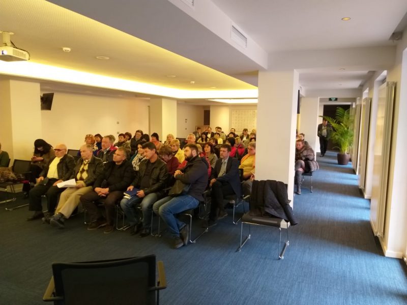 Кучеренко в Одесі