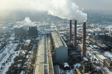 Чи працюватиме постанова уряду щодо ціни на опалення? Чи працюватиме постанова уряду щодо ціни на опалення?