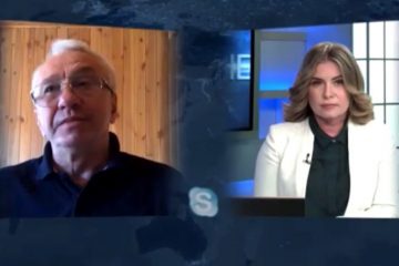 Кому выгоден 65% налог на импорт российской электроэнергии? Кому выгоден 65% налог на импорт российской электроэнергии?