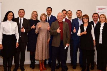 кучеренко верховна рада вибори