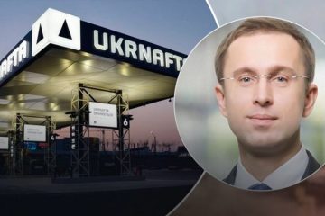 Кучеренко заявив про тиск з боку директора “Укрнафти” Корецького