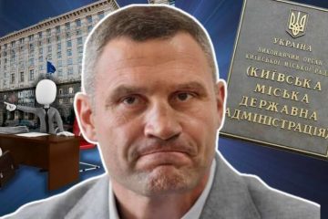 Віталій Кличко